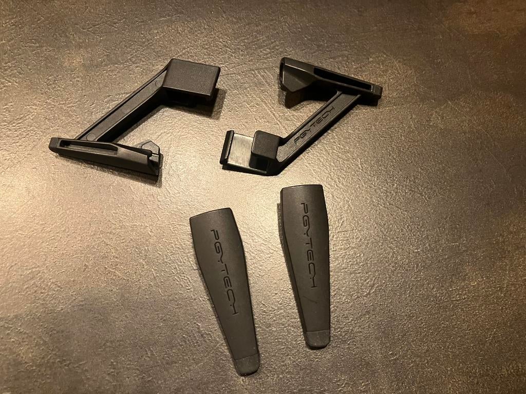 Landing-gear voor DJI Mavic Air, Ophalen of Verzenden, Zo goed als nieuw