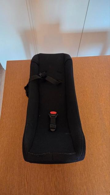 Babyschaal voor Bakfiets - Bieden! beschikbaar voor biedingen