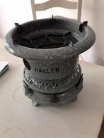 Haller petroleumstel, Ophalen of Verzenden