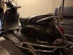 Vespa Piaggio, Fietsen en Brommers, Ophalen of Verzenden, Gebruikt, Benzine, Piaggio