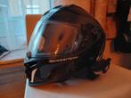 Scorpion helm incl sena, Motoren, Ophalen of Verzenden, Tweedehands, Integraalhelm, Overige merken