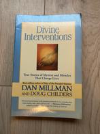 Divine Interventions - Dan Millman, Boeken, Ophalen of Verzenden, Zo goed als nieuw