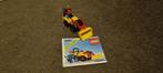 Lego 6630, Kinderen en Baby's, Speelgoed | Duplo en Lego, Complete set, Ophalen of Verzenden, Lego, Zo goed als nieuw