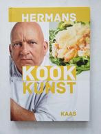 Hermans Kookkunst 🧀 Kaas 🆕️, Boeken, Kookboeken, Nieuw, Ophalen of Verzenden, Herman den Bljker