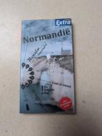 ANWB Extra Normandië Reisgids, Boeken, Reisgidsen, Europa, Zo goed als nieuw, Reisgids of -boek, ANWB