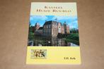 Kasteel Huize Ruurlo. F.H. Kok., Ophalen of Verzenden, 20e eeuw of later, Zo goed als nieuw
