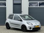 Renault Twingo 1.2-16V Collection / Sport / NAP, Gebruikt, 4 cilinders, 4 stoelen, Origineel Nederlands