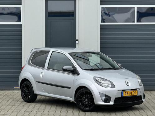 Renault Twingo 1.2-16V Collection / Sport / NAP, Auto's, Renault, Bedrijf, Twingo, ABS, Airbags, Airconditioning, Alarm, Centrale vergrendeling