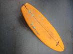 3 soft surfboards (8'0 6'0 en mini), Watersport en Boten, Golfsurfen, Ophalen, Zo goed als nieuw, Funboard, Met koord