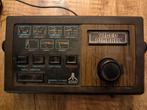Oude Atari C-380 Video Pinball Console, Ophalen of Verzenden, Gebruikt