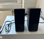 Bose speaker voor computer, Computers en Software, Pc speakers, Ophalen of Verzenden, Zo goed als nieuw