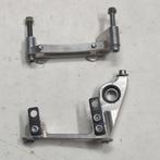 FG 2wd offroad aluminium motorsteunen (Marder Baja Monster), Benzine, Gebruikt, Ophalen of Verzenden, Onderdeel