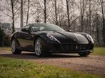 Ferrari 599 6.0 GTB Fiorano F1 | Top condition | Carbon seat, Auto's, Automaat, 5999 cc, Achterwielaandrijving, Gebruikt