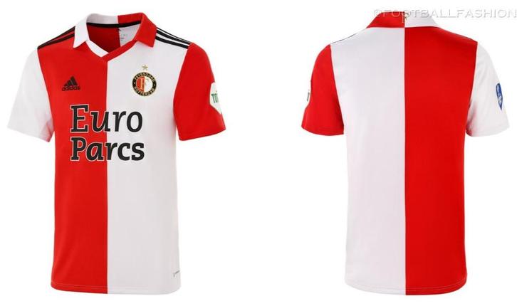 Astublieft Mega Gezocht naar Feyenoord Shirts Maat Xl, Kleding | Heren, Sportkleding, Zo goed als nieuw, Voetbal, Maat 56/58 (XL)