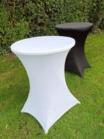 Stoelen, tafels, barkrukken – direct te huur!, Ophalen, Zo goed als nieuw