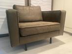Heerlijke relaxstoel / leeshoek stoel, Ophalen, Design, modern, industrieel, Minder dan 75 cm, Zo goed als nieuw