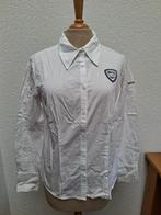 Blouse, McGregor, mt. 36, Kleding | Dames, Blouses en Tunieken, McGregor, Wit, Ophalen of Verzenden, Zo goed als nieuw