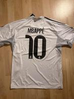 Mbappé Shirt Real Madrid - Maat L, Kleding | Heren, Ophalen of Verzenden, Nieuw, Maat 52/54 (L), Wit