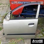 Hyundai i10 Portier LINKS VOOR LINKS ACHTER UBS 2008-2013, Auto-onderdelen, Carrosserie en Plaatwerk, Gebruikt, Deur, Ophalen of Verzenden