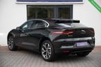 Jaguar I-PACE EV320 S 90 kWh|BTW|Org NL NAP|1ste Eig|3-Fase|, Automaat, Lichtsensor, Gebruikt, I-PACE