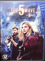 The 5th Wave, Cd's en Dvd's, Dvd's | Science Fiction en Fantasy, Ophalen of Verzenden, Zo goed als nieuw, Vanaf 16 jaar