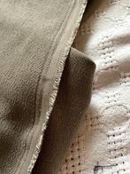 Rol met taupe kleurige stof, 140x330, Huis en Inrichting, Ophalen of Verzenden, Nieuw, Minder dan 100 cm