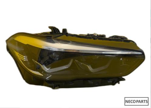 KOPLAMP RECHTS BMW X5 G05 FULL LED 948178405, Auto-onderdelen, Verlichting, BMW, Gebruikt, Ophalen of Verzenden