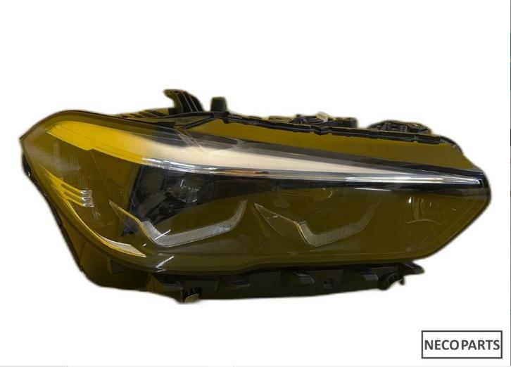 KOPLAMP RECHTS BMW X5 G05 FULL LED 948178405, Auto-onderdelen, Verlichting, BMW, Gebruikt, Ophalen of Verzenden