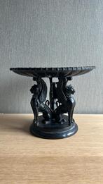 Griffin Collection Schaal op Verhoging Woonaccessoire Antiek, Ophalen of Verzenden