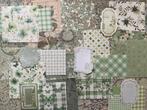 Scrapbooking natuurlijke kleuren papier, Hobby en Vrije tijd, Verzenden, Nieuw, Papier of Karton, Overige merken