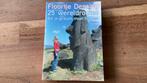 F. Dessing - 25 wereldroutes, Overige merken, Gelezen, Ophalen of Verzenden, F. Dessing