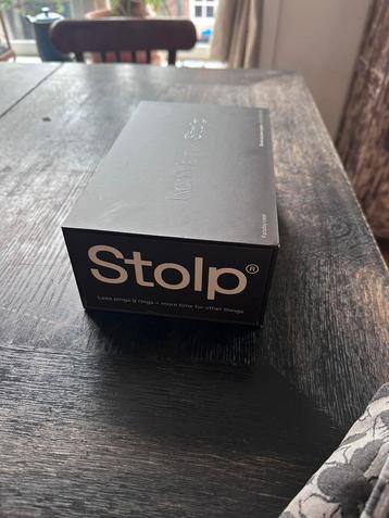 Nieuw Stolp (telefoonkluis / telefoon box)  beschikbaar voor biedingen