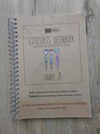 Citotoets oefenboek groep 7, Boeken, Studieboeken en Cursussen, Gelezen, Ophalen of Verzenden