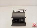 Mercedes C Klasse W204 Asbak 12V Achter A2048100130
