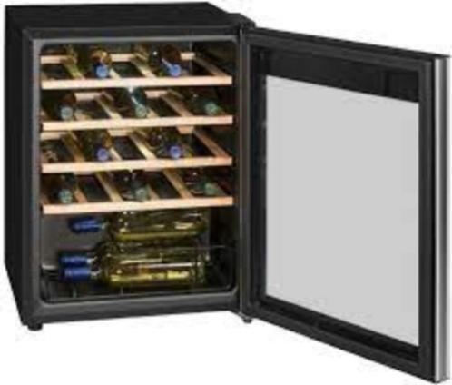 Grote sotering in wijnklimaatkasten, Huis en Inrichting, Woonaccessoires | Wijnrekken, Nieuw, 75 cm of meer, 25 flessen of meer