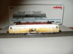 Marklin HO E Lokomotief no 33532 Dig. met ovp, Hobby en Vrije tijd, Wisselstroom, Ophalen of Verzenden, Analoog, Märklin