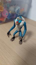 Lion king disney figuur Rafiki, Ophalen of Verzenden, Zo goed als nieuw