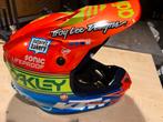 Troy Lee Designs KTM Factory Helm - Maat S, Ophalen of Verzenden, Gebruikt, S, Heer of Dame