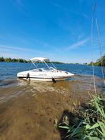 Mariah SX18 bowrider speedboot met trailer, Binnenboordmotor, Benzine, 120 tot 200 pk, Polyester