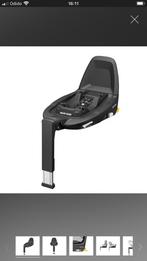 Maxi Cosi FamilyFix3 + Autostoeltje (indien nodig), Kinderen en Baby's, Autostoeltjes, Ophalen, Gebruikt, 9 t/m 18 kg, Isofix