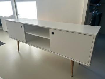 Woood Tv retro meubel