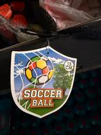 Partij van 225 Voetbal - Nieuw, Maat M, Ophalen of Verzenden, Nieuw, Bal