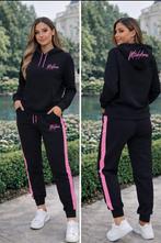 Dames pakken malelions, Ophalen of Verzenden, Zo goed als nieuw, Zwart