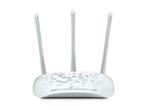 TP Link WA901ND, Ophalen of Verzenden, Zo goed als nieuw, Router met modem, TP-Link