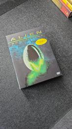 Alien Quadrilogy DVD Boxset, Cd's en Dvd's, Dvd's | Science Fiction en Fantasy, Vanaf 16 jaar, Boxset, Ophalen of Verzenden, Zo goed als nieuw