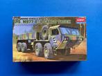 Academy	13412	M977 8x8 Cargo Truck 	1/72, Hobby en Vrije tijd, Modelbouw | Auto's en Voertuigen, Italeri, 1:32 tot 1:50, Nieuw