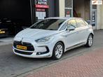 Citroen DS5 2.0 Hybrid4 Business Aut Navi Clima Camera PDC, Auto's, Automaat, Euro 5, Stof, Gebruikt