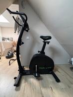 Tunturi F40 Hometrainer - Opknapper, Ophalen, Gebruikt, Metaal, Benen