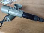 Spotting scope Meopta TGA 75 incl. 20-60x oculair, Audio, Tv en Foto, Optische apparatuur | Verrekijkers, Nieuw, Overige typen