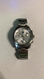Bmw horloge, Sieraden, Tassen en Uiterlijk, Horloges | Heren, Ophalen, Zo goed als nieuw, Overige merken